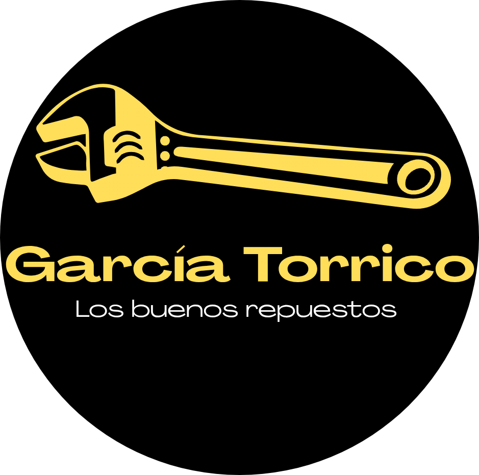Logo de MotoRepuestos